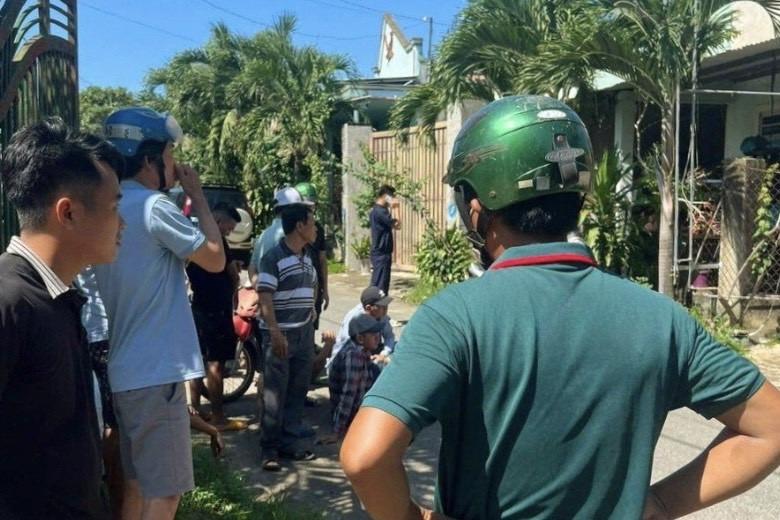 Án mạng ở Đồng Nai: Sát hại liền 3 người rồi tự vẫn-1