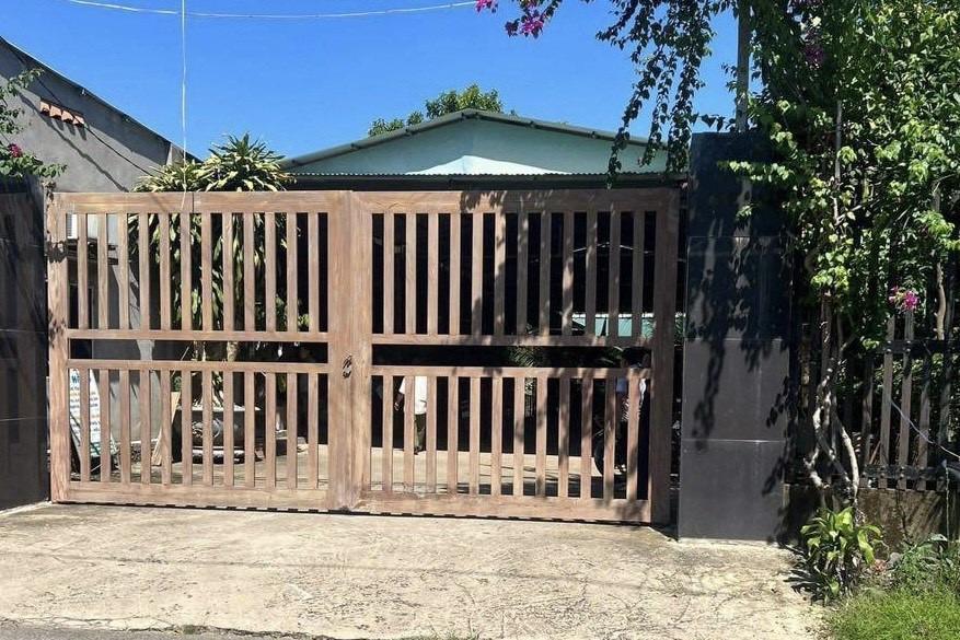 Án mạng ở Đồng Nai: Sát hại liền 3 người rồi tự vẫn-2