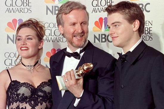 Đạo diễn gây tranh cãi vì so sánh thảm kịch Titanic với vụ nổ tàu Titan