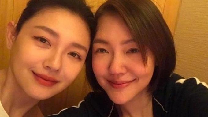 Chị em Từ Hy Viên khởi kiện nam diễn viên tung tin dùng chất cấm-3