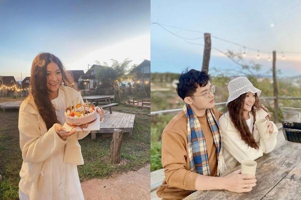 Người Ấy Là Ai: Diễn viên Thái làm cố vấn, hotgirl đình đám là nữ chính-4