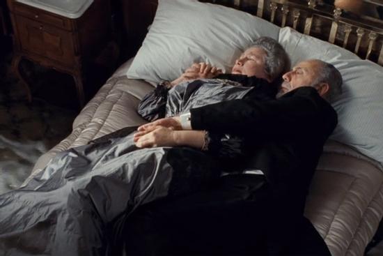 Đây mới là câu chuyện tình yêu thực sự trên tàu Titanic huyền thoại