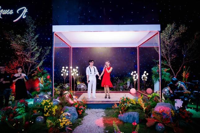 Trúc Nhân thừa nhận từng xích mích với Thu Minh-2