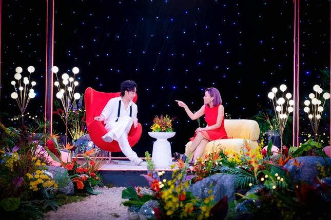 Trúc Nhân thừa nhận từng xích mích với Thu Minh-3