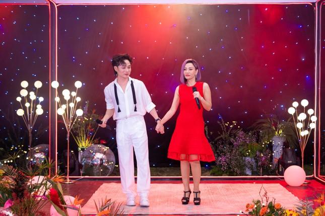 Trúc Nhân thừa nhận từng xích mích với Thu Minh-5