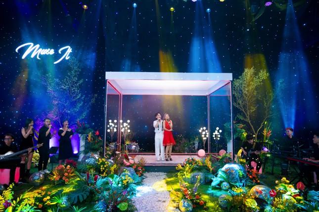 Trúc Nhân thừa nhận từng xích mích với Thu Minh-6