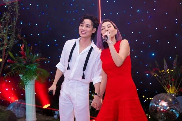 Trúc Nhân té sấp mặt, hoang mang tột độ vì bị nói Không ra gì-4