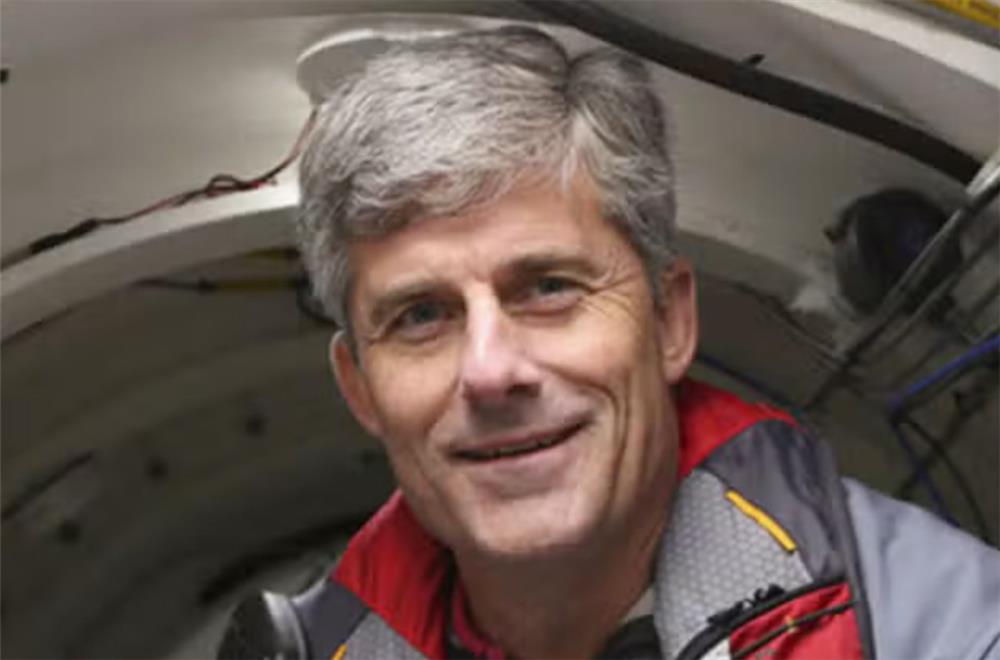 Các tỷ phú giàu có thiệt mạng trong vụ nổ tàu lặn Titan là ai?-2