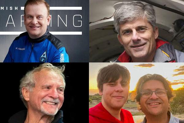 Chuyên gia nhận định phút cuối của 5 người mắc kẹt trong tàu lặn Titan-5