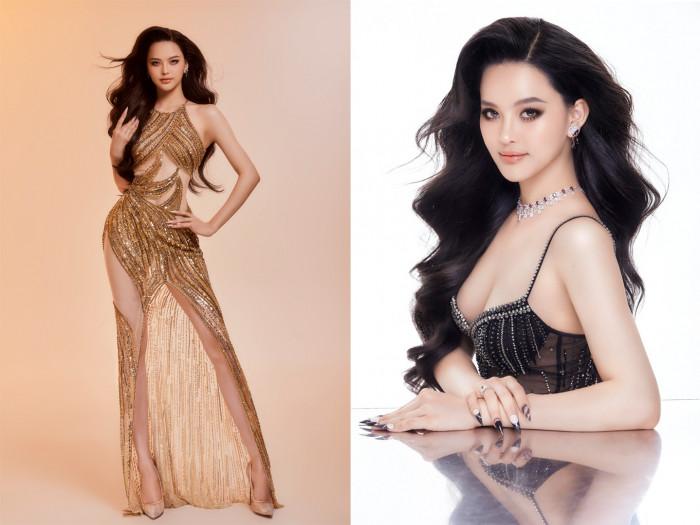 Hé lộ sắc vóc nóng bỏng của dàn thí sinh Miss Grand Vietnam 2023-5