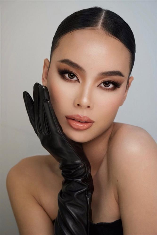 Hé lộ sắc vóc nóng bỏng của dàn thí sinh Miss Grand Vietnam 2023-6