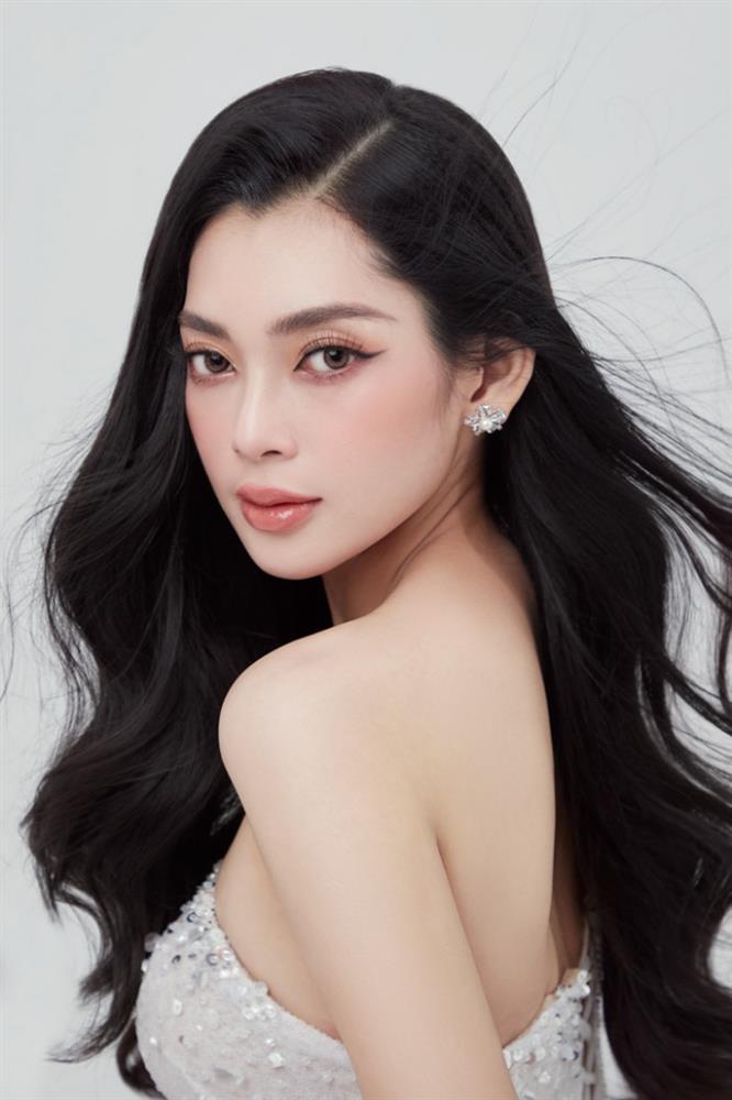 Hé lộ sắc vóc nóng bỏng của dàn thí sinh Miss Grand Vietnam 2023-8