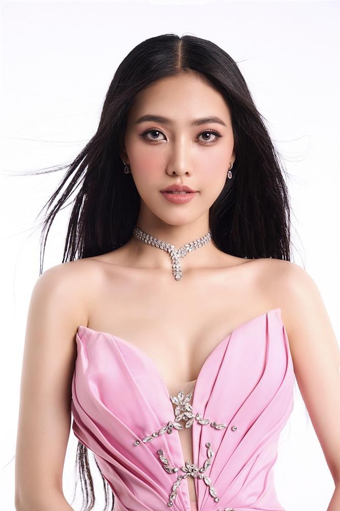 Hé lộ sắc vóc nóng bỏng của dàn thí sinh Miss Grand Vietnam 2023-9