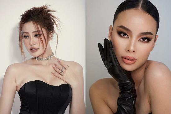 Hé lộ sắc vóc nóng bỏng của dàn thí sinh Miss Grand Vietnam 2023