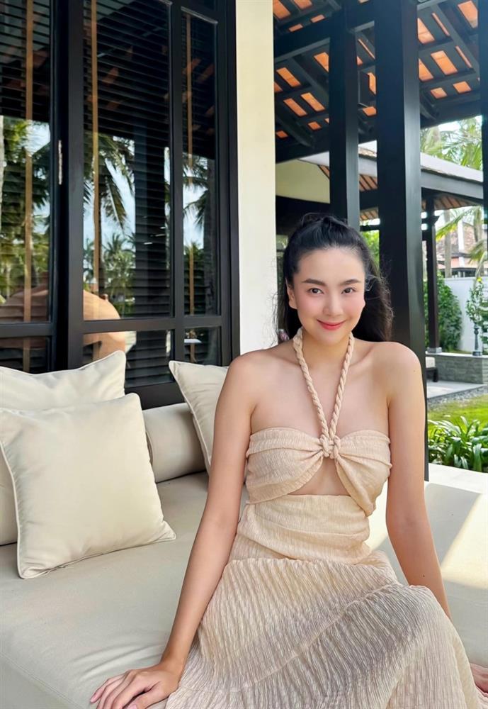 MC đẹp nhất VTV mỗi lần mặc bikini đều khiến dân tình trầm trồ-4