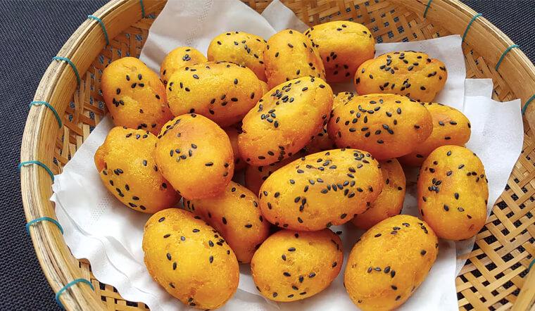 Những sai lầm cực kỳ nguy hiểm khi ăn khoai lang-2