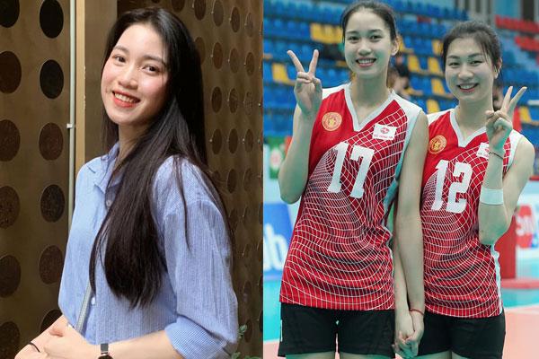 Mỹ nhân nhảy sào cao 1,78m, được khen gợi cảm nhất làng thể thao-9