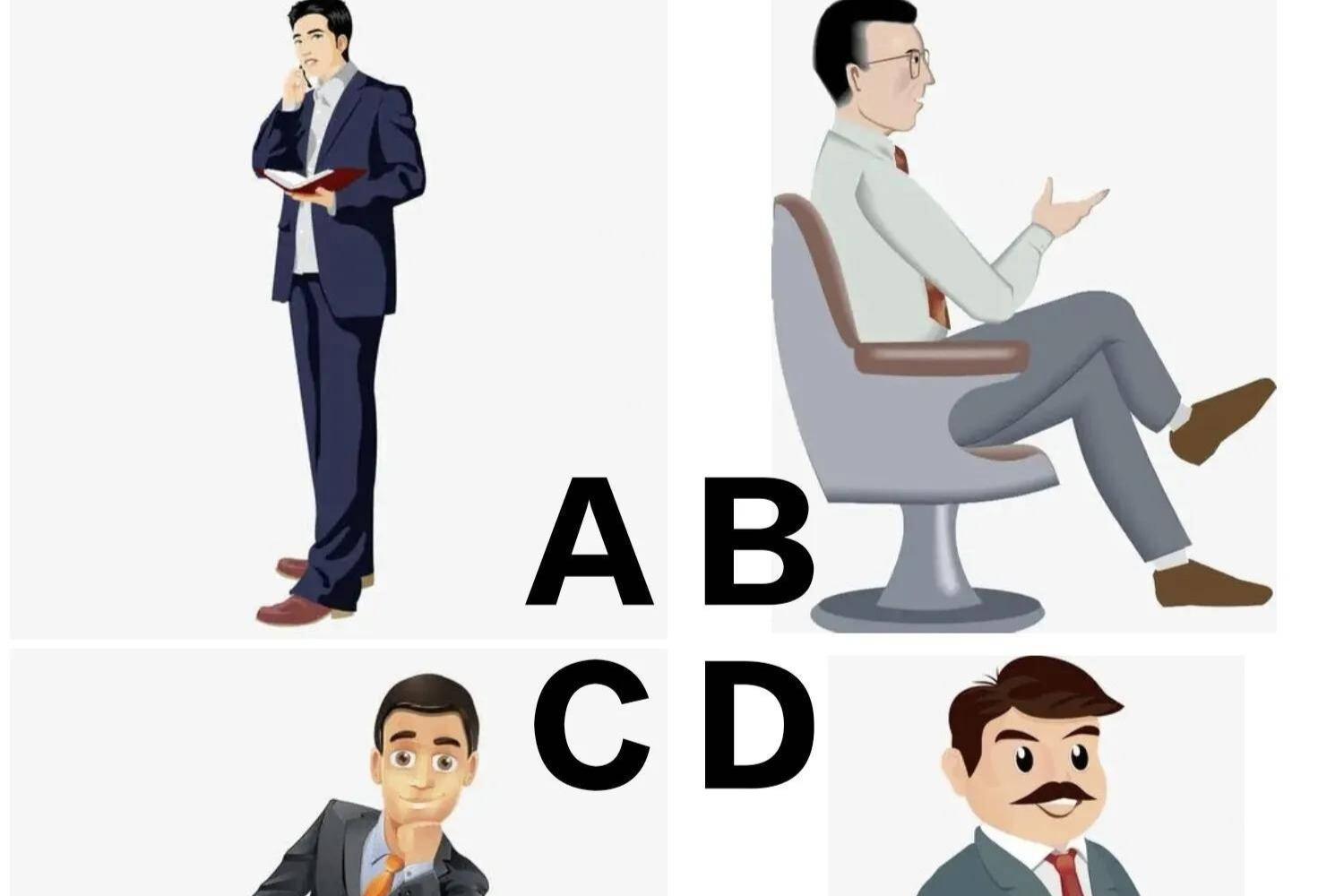 Trắc nghiệm tâm lý: Bạn nghĩ ly nước nào nóng nhất?-2