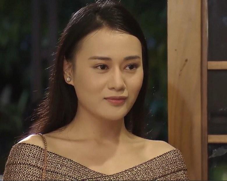 Phương Oanh khoe ảnh thời chưa yêu Shark Bình: Nặng gần 6X kg, vòng 3 100cm-5