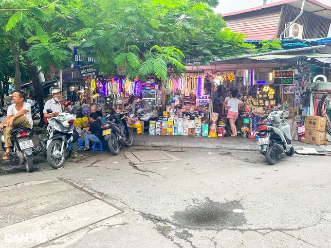 Nguồn gốc thiết bị phá sóng chìa khóa thông minh ô tô, xe máy ở Hà Nội?-2