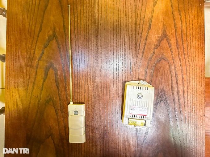 Nguồn gốc thiết bị phá sóng chìa khóa thông minh ô tô, xe máy ở Hà Nội?-6