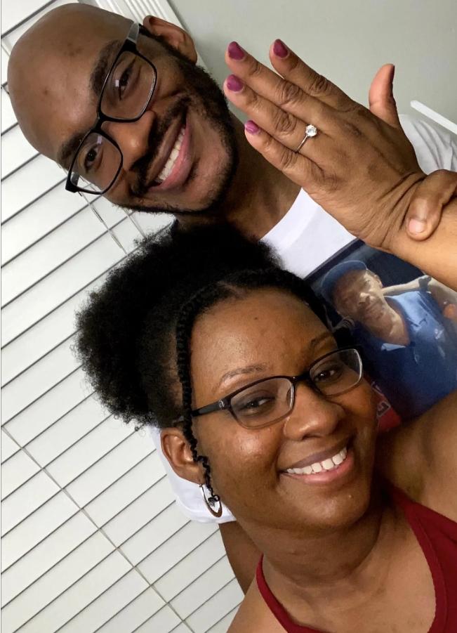 Những màn cầu hôn độc đáo: 6 phút gay cấn với game thoát hiểm-4