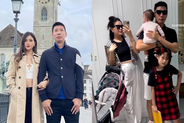 Thanh Thanh Hiền nhận mình lận đận, vẫn muốn yêu ở tuổi 54-4