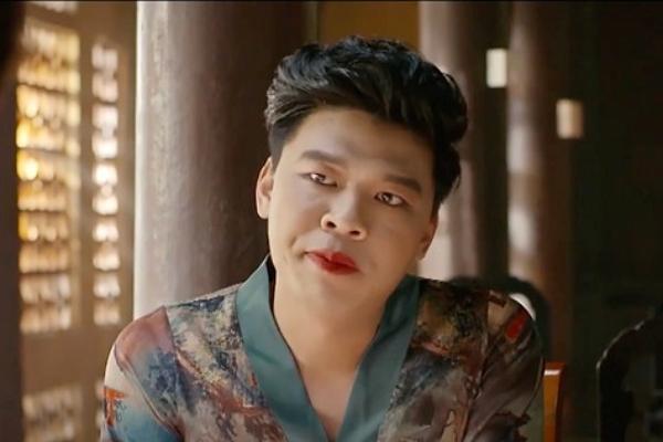 Cảnh phim Lan Phương, Khả Ngân đi ăn ốc nhưng quên tiền bị chê vô lý-5