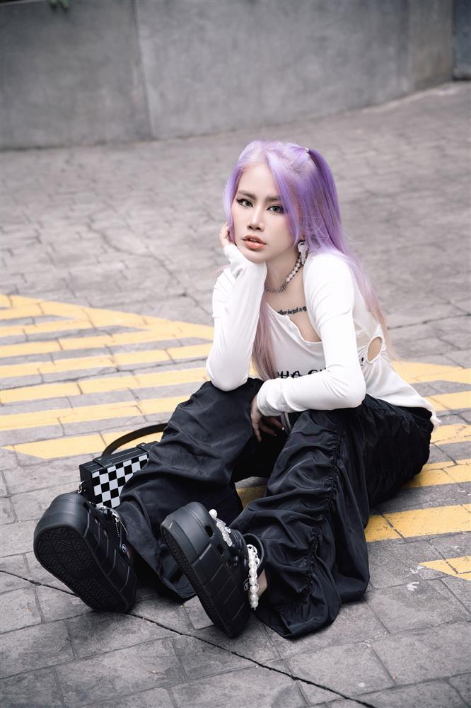 Sau 5 mối tình tan vỡ, ca sĩ Yến Lê hiện tại ra sao?-1