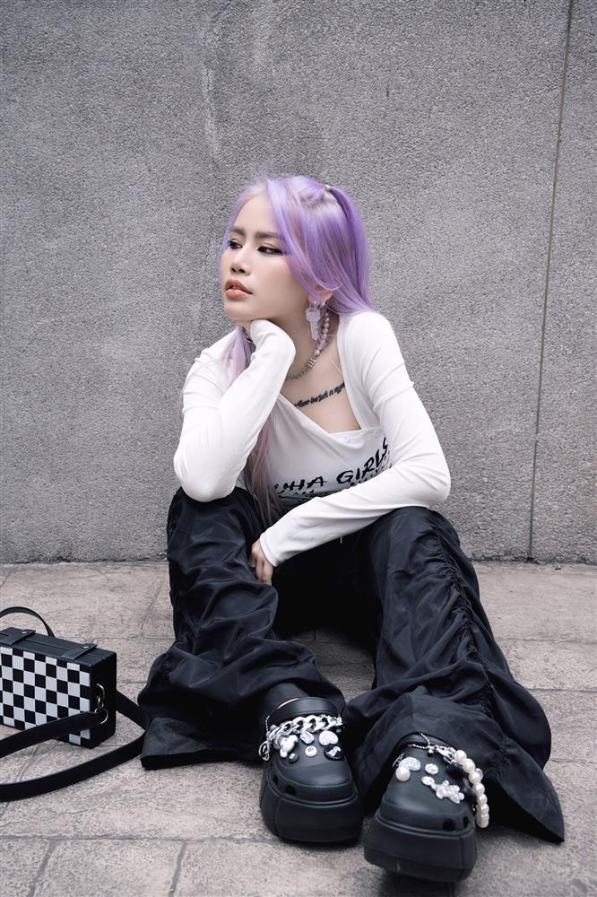 Sau 5 mối tình tan vỡ, ca sĩ Yến Lê hiện tại ra sao?-2