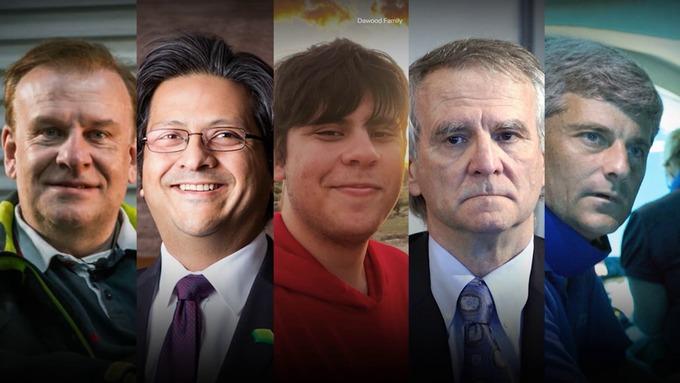 Khách ngắm xác Titanic ký giấy chấp nhận chết, gia đình có được bồi thường?-1