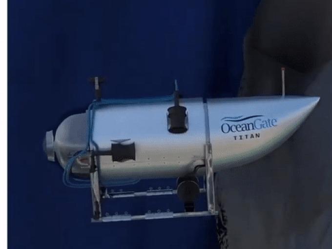 Khách ngắm xác Titanic ký giấy chấp nhận chết, gia đình có được bồi thường?-3