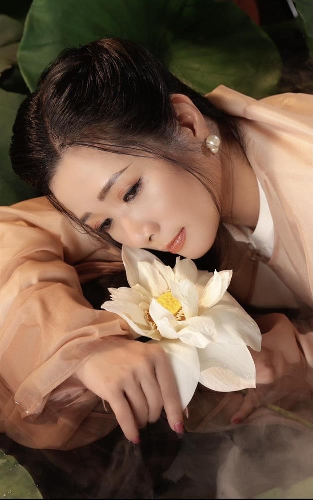 Thanh Thanh Hiền nhận mình lận đận, vẫn muốn yêu ở tuổi 54-2