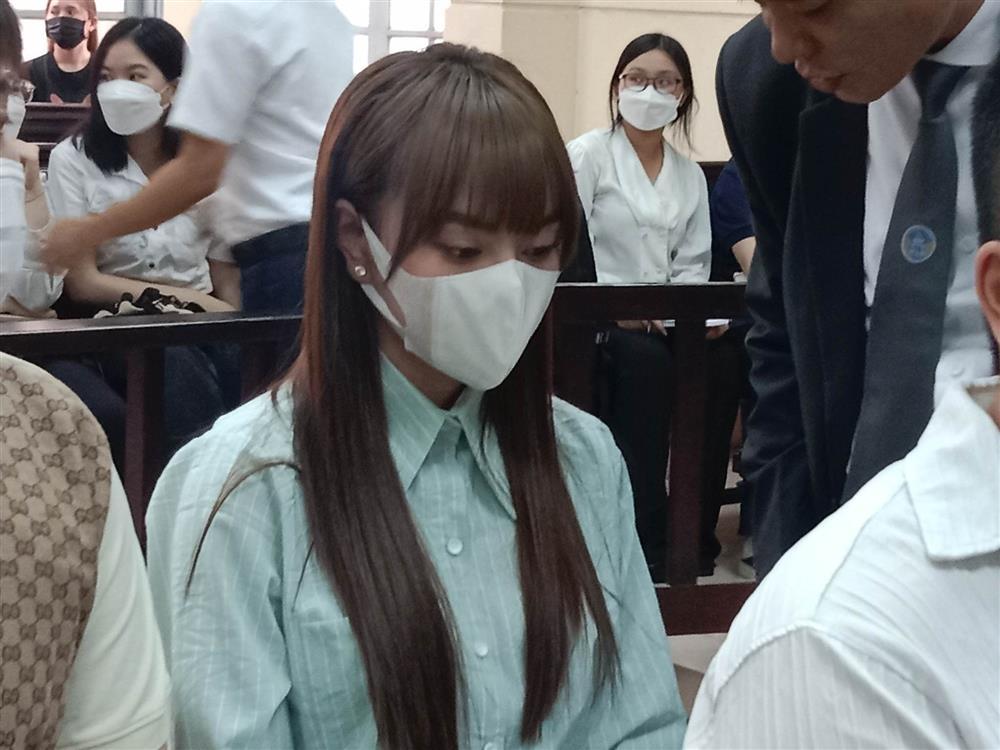 Vụ Trang Nemo: Bị hại kháng cáo, đề nghị truy tố thêm tội-1