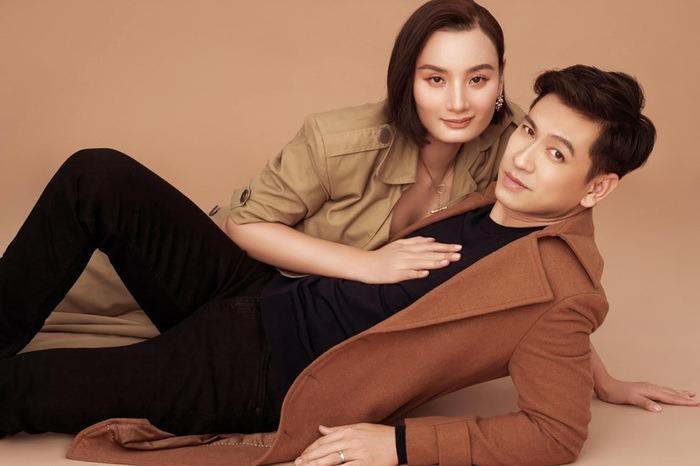 Lê Thúy sau 8 năm kết hôn: Cuộc sống hạnh phúc, vẫn mong sớm có con-3