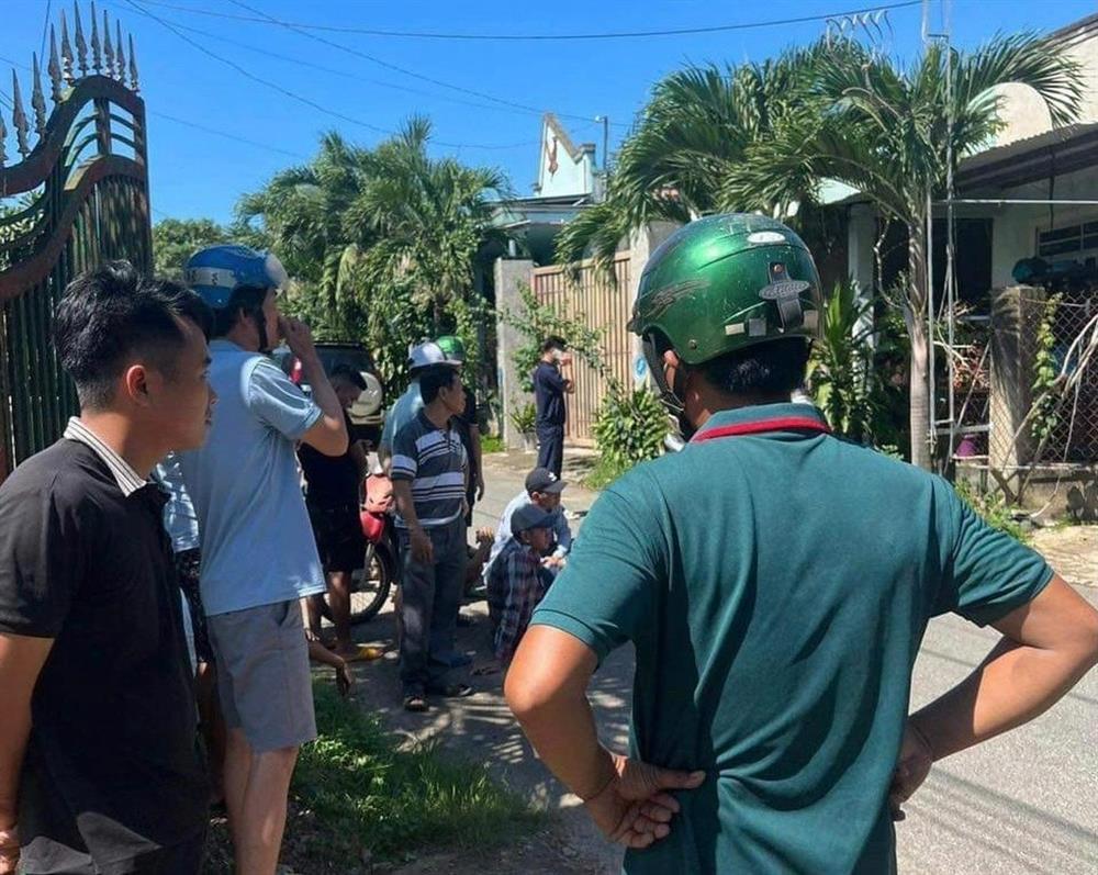 Vụ đâm chết 3 người ở Đồng Nai: Tài xế vừa bị chủ nhà xe cho nghỉ việc-1