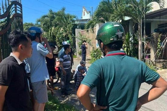 Vụ đâm chết 3 người ở Đồng Nai: Tài xế vừa bị chủ nhà xe cho nghỉ việc