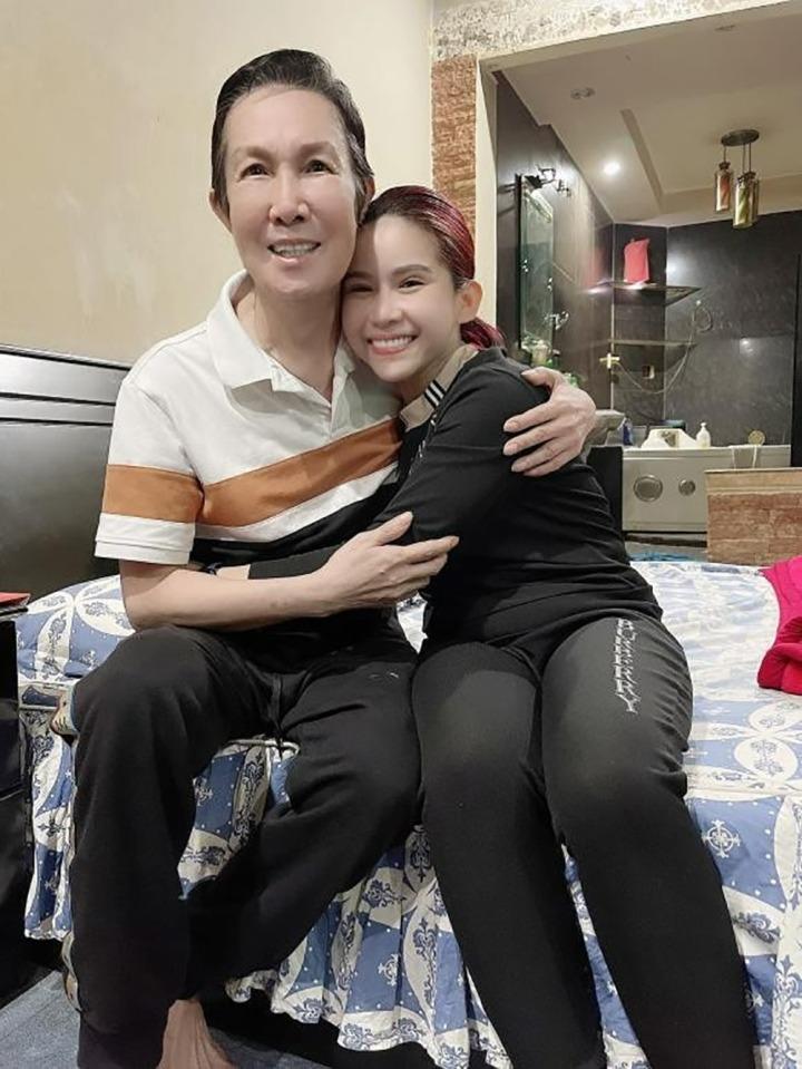 Ồn ào gia đình NSƯT Vũ Linh: Bình Tinh đáp trả khi bị nói gió chiều nào theo chiều đó-1