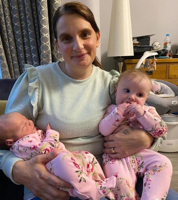 Người phụ nữ có 22 đứa con, chửa đẻ từ năm 14 tuổi đến lúc U50-6