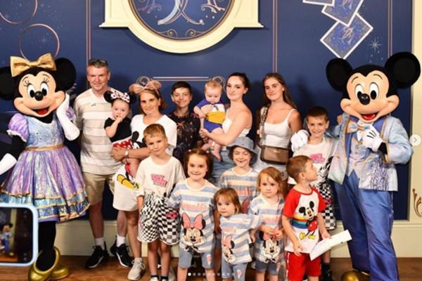 Bị hàng xóm chê sợ vợ, chồng tôi đáp trả 1 câu mà tôi mát mặt-1