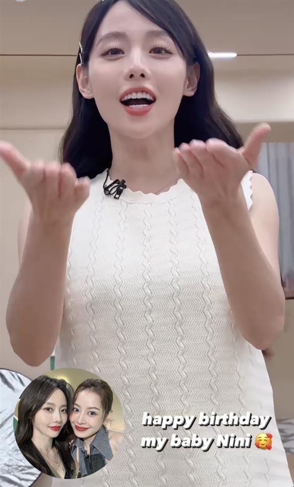 Chi Pu có động thái gây chú ý với đối thủ mời Hoàng Ku làm stylist riêng-1