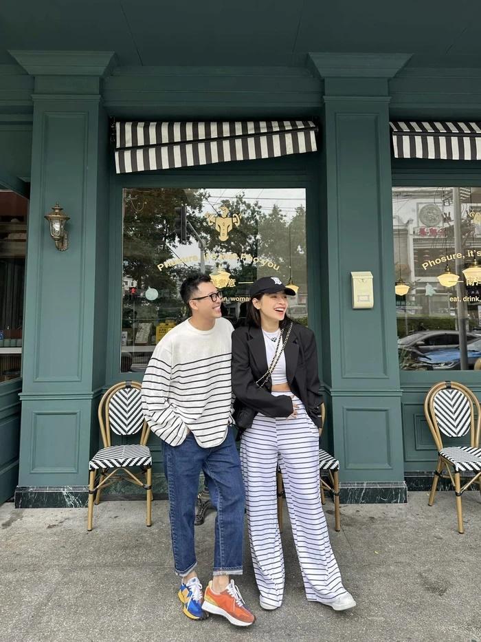 Chi Pu có động thái gây chú ý với đối thủ mời Hoàng Ku làm stylist riêng-3