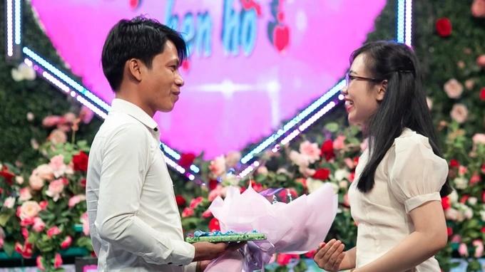 Trúng tiếng sét ái tình, cặp đôi kết hôn ngay sau 11 ngày gặp gỡ-2