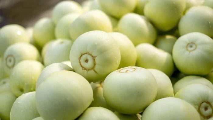 Ăn hết 1 quả dưa lê, người phụ nữ phải nhập viện gấp-1