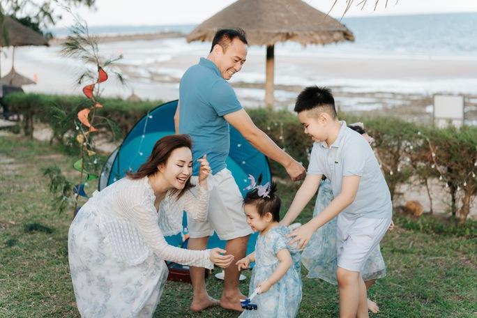 Vy Oanh lần đầu xuất hiện sau thời gian vắng bóng trên mạng xã hội-2