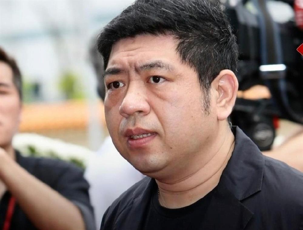 Bóng đen xâm hại tình dục bao phủ làng giải trí Đài Loan-2