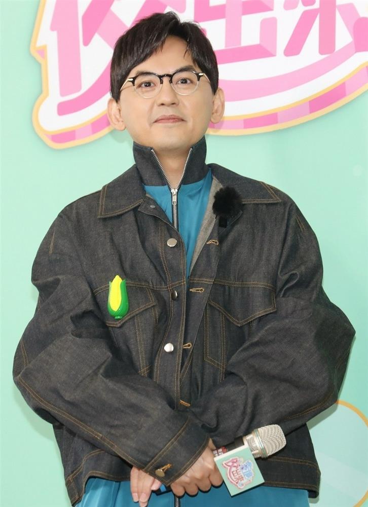 Bóng đen xâm hại tình dục bao phủ làng giải trí Đài Loan-3