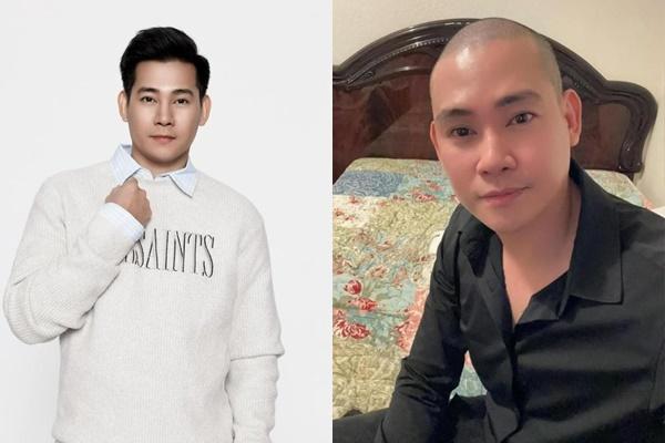 Phùng Ngọc Huy ở Mỹ: Bán hàng online mưu sinh, cạo đầu buông bỏ quá khứ-4