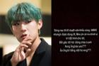 Cựu thành viên Wanna One bất ngờ hiểu tiếng Việt trôi chảy