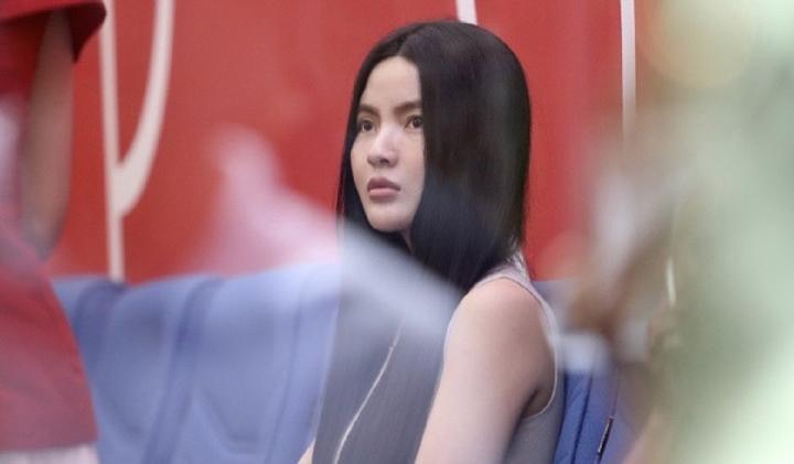 Bạn gái Quang Hải ấn tượng với vẻ đẹp vừa ngọt ngào, vừa gợi cảm-2